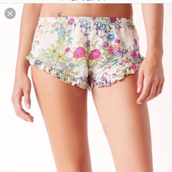 Spell Pants - NWT gypsy gypsy queen barbarella shorts l